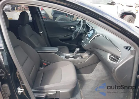 2022 Chevrolet Malibu Fwd Lt z USA, uszkodzony, nr VIN 1G1ZD5ST3NF183682